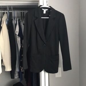 White House Black Market Soft Blazer, NWOT